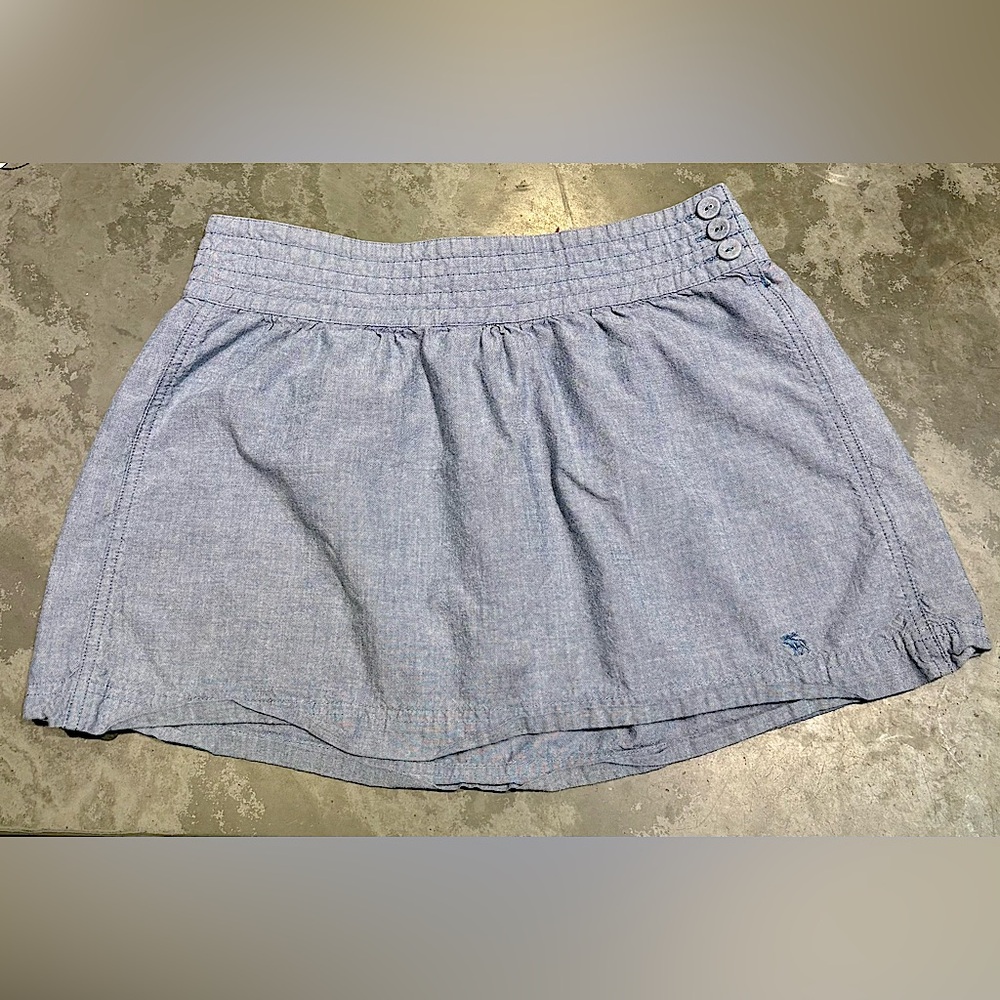 Y2K Abercrombie & Fitch Skirt